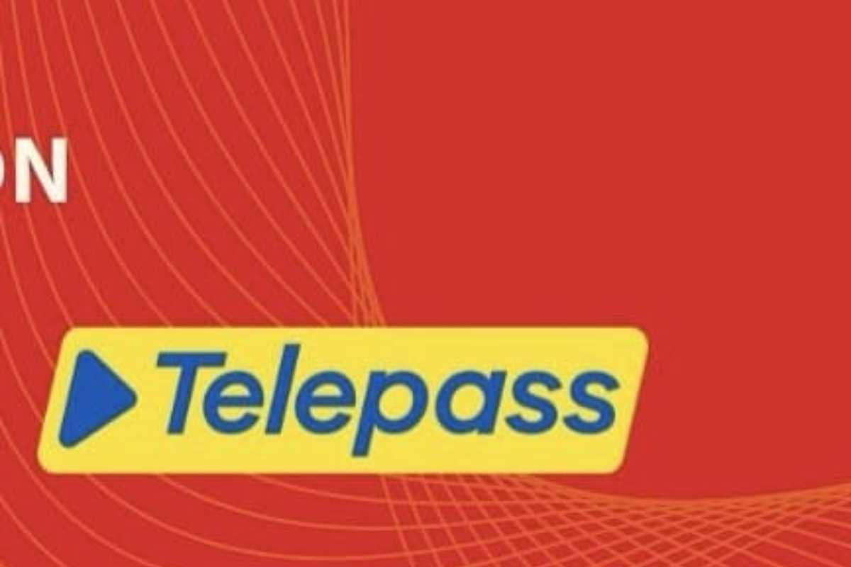Telepass moto dove metterlo
