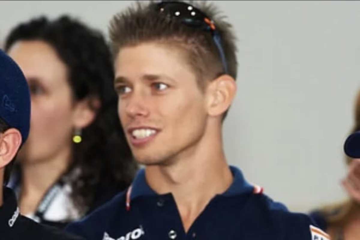 Che fine ha fatto Casey Stoner