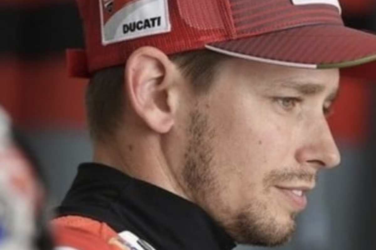 Che fine ha fatto Casey Stoner