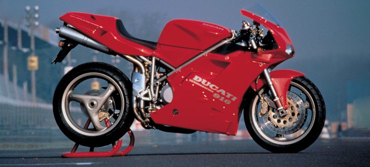 ducati