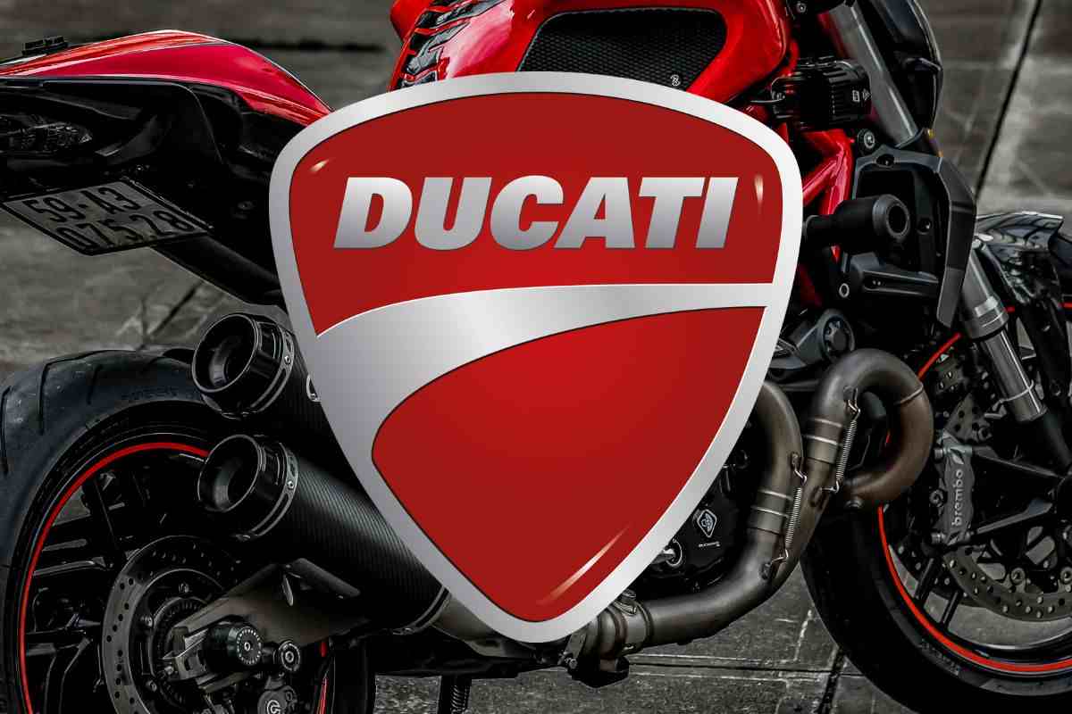 ducati