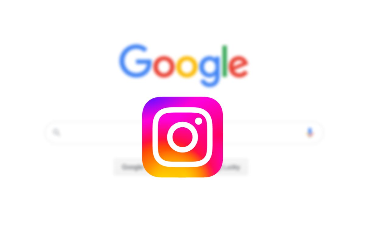 I post di Instagram verranno trovati su Google?