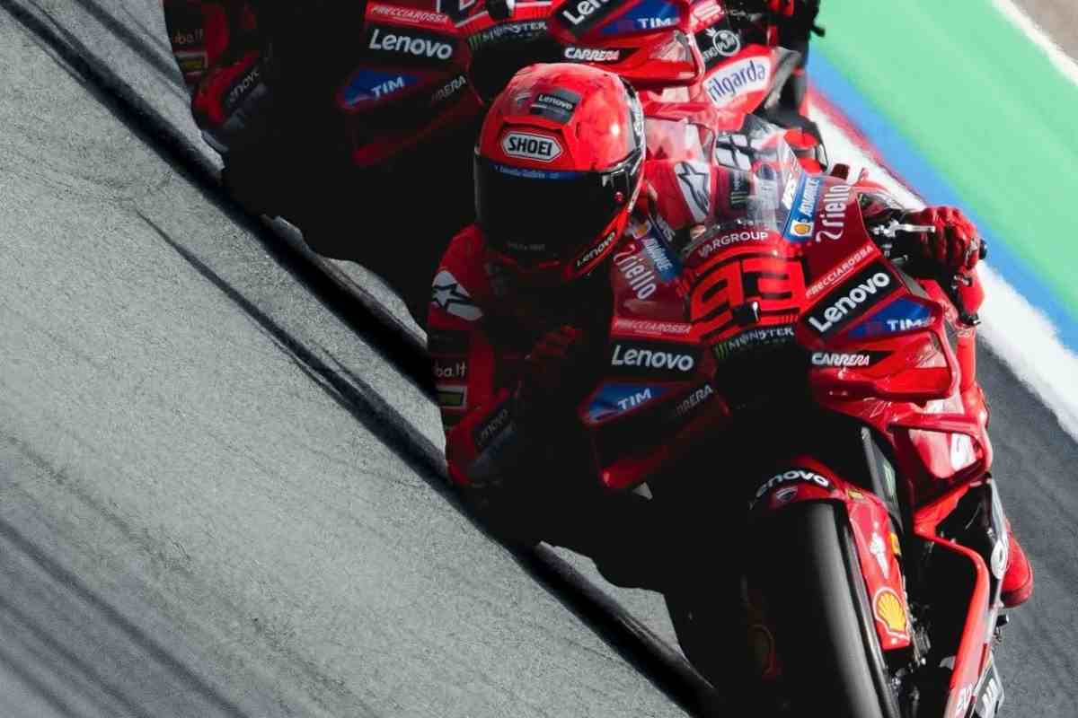 Marc Marquez