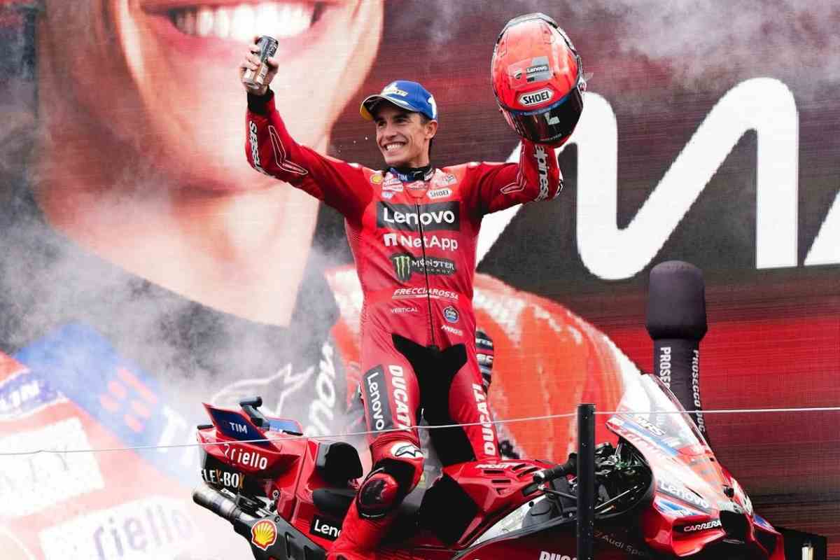 Marc Marquez