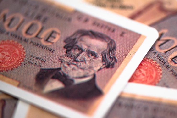 mille lire