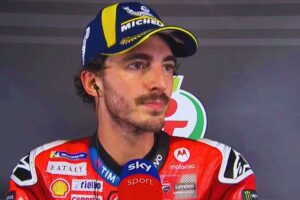 Francesco Bagnaia