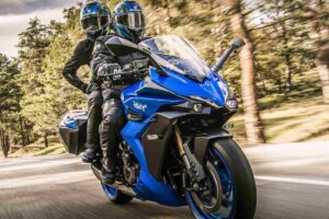 Motociclisti