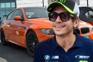 Valentino Rossi