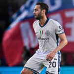 Inter Ederson sostituto Calhanoglu
