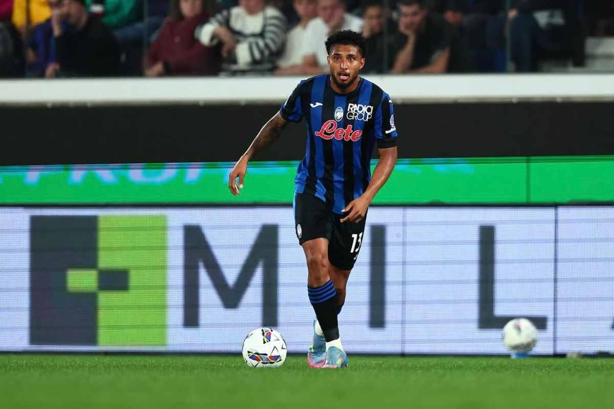 Inter Ederson sostituto Calhanoglu