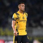Moglie Calhanoglu risposta Lautaro