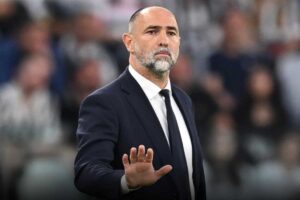 David Juventus mercato